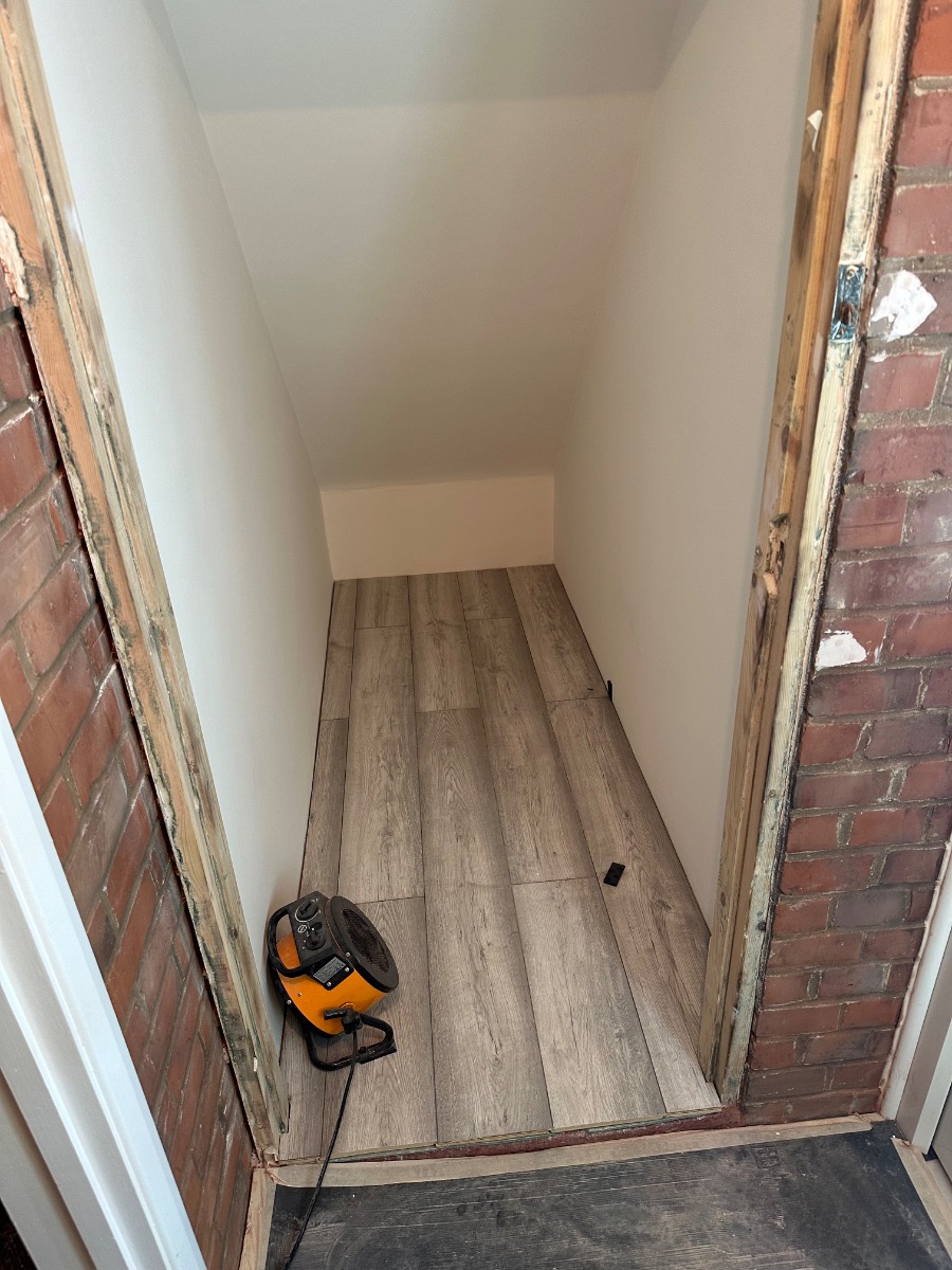 Painter and Decorator: Image 39